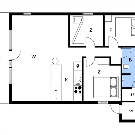574-thisted-kristinesvej-28 Nyaraló *