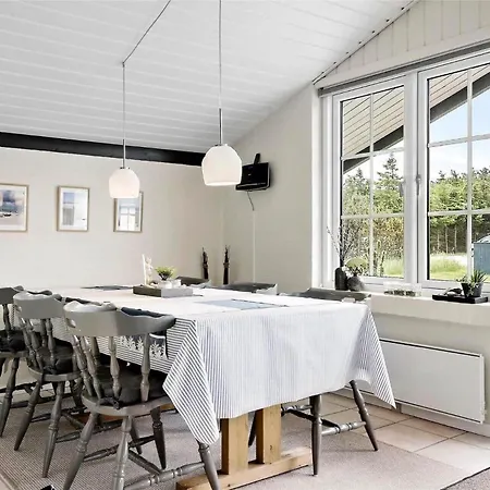 574-thisted-kristinesvej-28 Nyaraló *