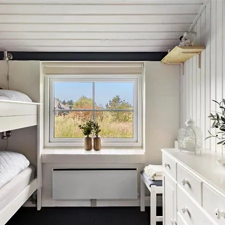 574-thisted-kristinesvej-28 * Thisted