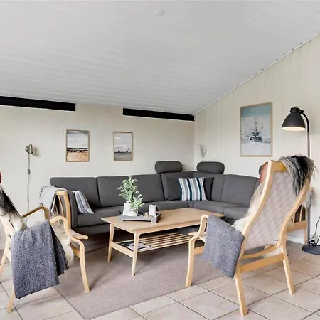 574-thisted-kristinesvej-28 * Thisted