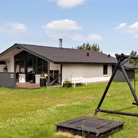 Feriehus 574-thisted-kristinesvej-28