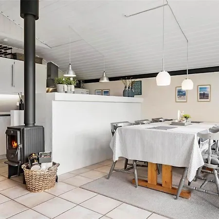 Feriehus 574-thisted-kristinesvej-28