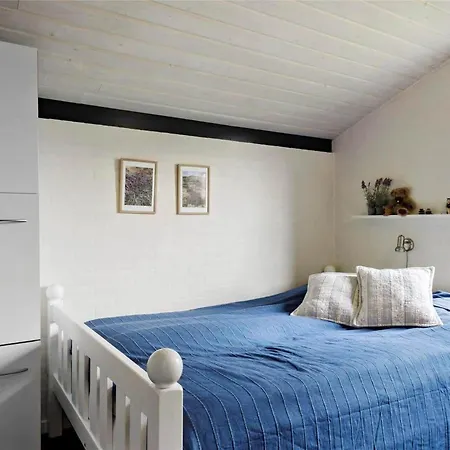 574-thisted-kristinesvej-28 Nyaraló Thisted