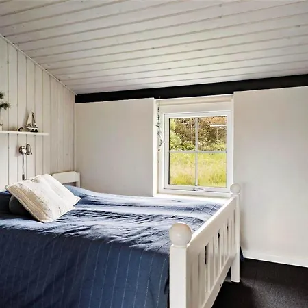 574-thisted-kristinesvej-28 Feriehus *