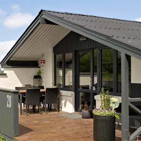 Nyaraló 574-thisted-kristinesvej-28 Thisted