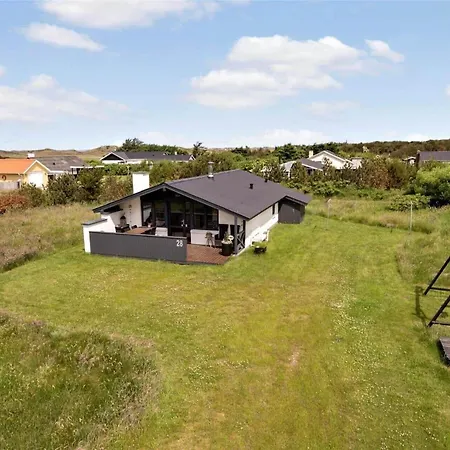 574-thisted-kristinesvej-28 Feriehus *