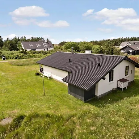 Feriehus 574-thisted-kristinesvej-28 Thisted