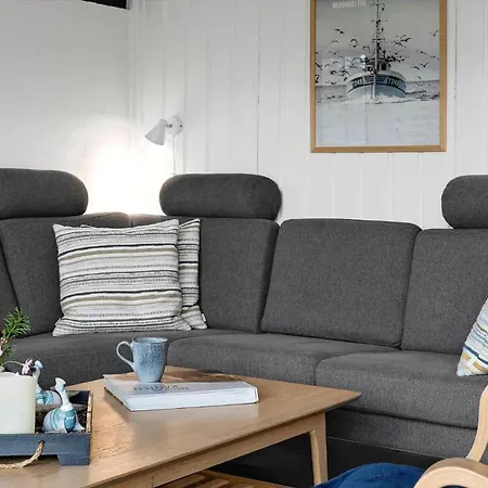Feriehus 574-thisted-kristinesvej-28 Thisted