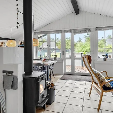 Feriehus 574-thisted-kristinesvej-28 Thisted