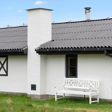 Feriehus 574-thisted-kristinesvej-28 Thisted