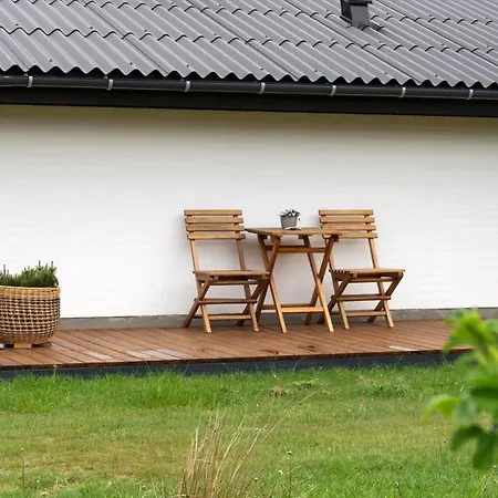 Feriehus 574-thisted-kristinesvej-28 *