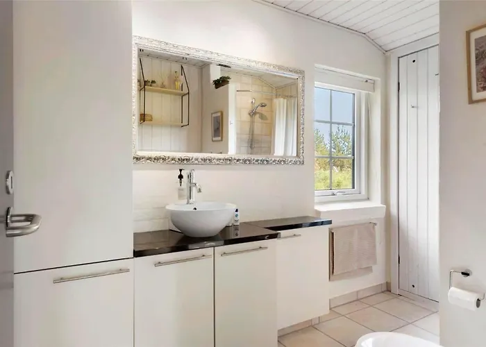 574-thisted-kristinesvej-28 別荘