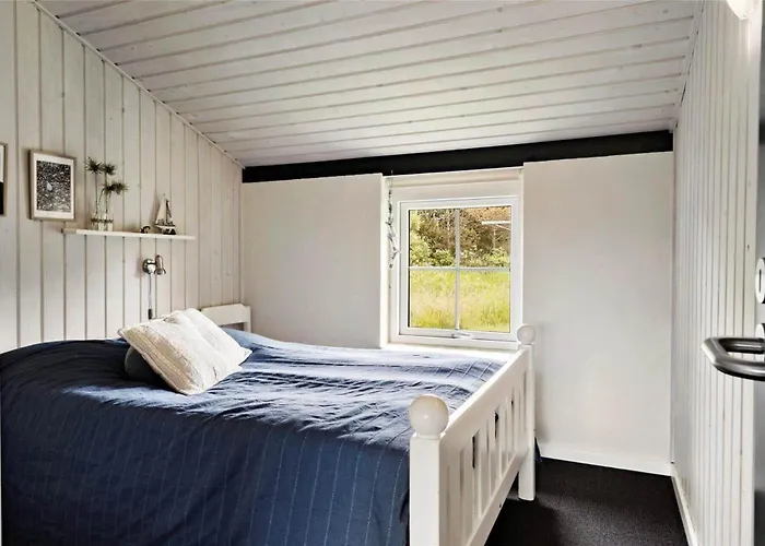 574-thisted-kristinesvej-28 別荘 *