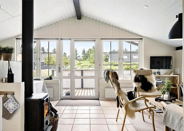 別荘 574-thisted-kristinesvej-28 *